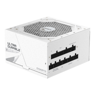 Gigabyte Power Supply | UD750GM PG5 V2 ICE | 750 W Gigabyte Power Supply | UD750GM PG5 V2 ICE | 750 W