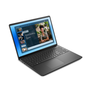 Dell 16 DC16250 | Carbon Black | 16 Dell 16 DC16250 | Carbon Black | 16
