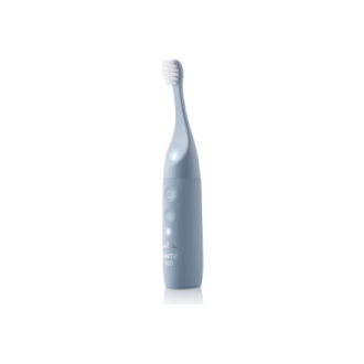 ETA Electric Toothbrush | ETA Sonetic Kids 171090010 | Rechargeable | For kids | Number of brush heads included 2 | Number of te ETA Electric Toothbrush | ETA Sonetic Kids 171090010 | Rechargeable | For kids | Number of brush heads included 2 | Number of te