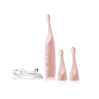 ETA Electric Toothbrush | Sonetic Kids ETA171090000 | Rechargeable | For kids | Number of brush heads included 2 | Number of tee