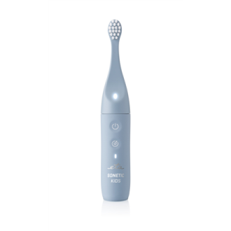 ETA Electric Toothbrush | ETA Sonetic Kids 171090010 | Rechargeable | For kids | Number of brush heads included 2 | Number of te ETA Electric Toothbrush | ETA Sonetic Kids 171090010 | Rechargeable | For kids | Number of brush heads included 2 | Number of te