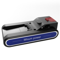 Jimmy | Battery Pack for JV83 Vacuum Cleaners