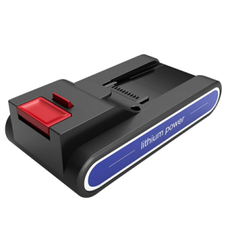 Jimmy | Battery Pack for JV83 Vacuum Cleaners Jimmy | Battery Pack for JV83 Vacuum Cleaners
