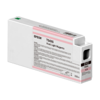 Epson Singlepack T54X60N UltraChrome HDX/HD, 350 ml | Ink Cartrige | Vivid Light Magenta Epson Singlepack T54X60N UltraChrome HDX/HD, 350 ml | Ink Cartrige | Vivid Light Magenta