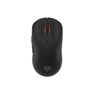 Genesis Zircon XIII Custom | Gaming Mouse | Wireless | 2.4 GHz, USB | Black Genesis Zircon XIII Custom | Gaming Mouse | Wireless | 2.4 GHz, USB | Black