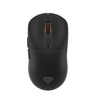 Genesis Zircon XIII Custom | Gaming Mouse | Wireless | 2.4 GHz, USB | Black Genesis Zircon XIII Custom | Gaming Mouse | Wireless | 2.4 GHz, USB | Black