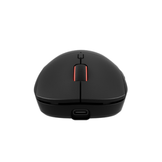 Genesis Zircon XIII Custom | Gaming Mouse | Wireless | 2.4 GHz, USB | Black Genesis Zircon XIII Custom | Gaming Mouse | Wireless | 2.4 GHz, USB | Black