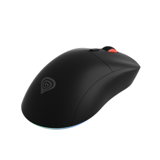 Genesis Zircon XIII Custom | Gaming Mouse | Wireless | 2.4 GHz, USB | Black Genesis Zircon XIII Custom | Gaming Mouse | Wireless | 2.4 GHz, USB | Black