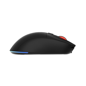 Genesis Zircon XIII Custom | Gaming Mouse | Wireless | 2.4 GHz, USB | Black Genesis Zircon XIII Custom | Gaming Mouse | Wireless | 2.4 GHz, USB | Black