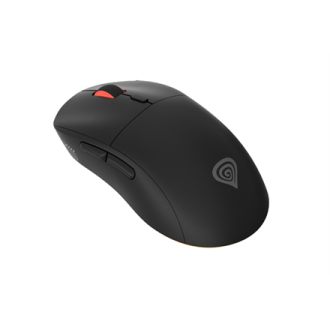 Genesis Zircon XIII Custom | Gaming Mouse | Wireless | 2.4 GHz, USB | Black Genesis Zircon XIII Custom | Gaming Mouse | Wireless | 2.4 GHz, USB | Black
