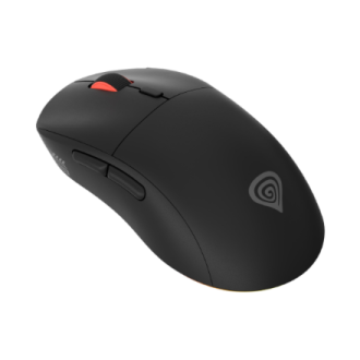 Genesis Zircon XIII Custom | Gaming Mouse | Wireless | 2.4 GHz, USB | Black Genesis Zircon XIII Custom | Gaming Mouse | Wireless | 2.4 GHz, USB | Black