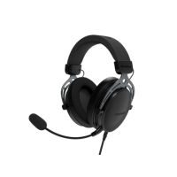 Genesis | Gaming Headset | Toron 531 | Wired | Over-Ear | Microphone | Black Genesis | Gaming Headset | Toron 531 | Wired | Over-Ear | Microphone | Black