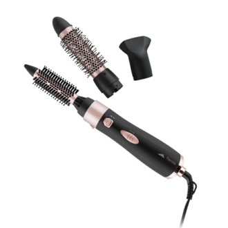 ETA Curler | ETA932290000 FENIT | Ion conditioning | 1000 W | Black ETA Curler | ETA932290000 FENIT | Ion conditioning | 1000 W | Black