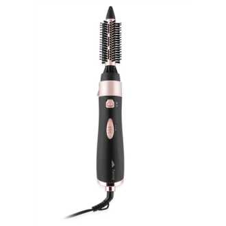 ETA Curler | ETA932290000 FENIT | Ion conditioning | 1000 W | Black ETA Curler | ETA932290000 FENIT | Ion conditioning | 1000 W | Black