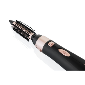 ETA Curler | ETA932290000 FENIT | Ion conditioning | 1000 W | Black ETA Curler | ETA932290000 FENIT | Ion conditioning | 1000 W | Black