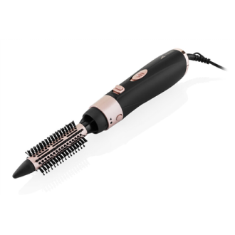 ETA Curler | ETA932290000 FENIT | Ion conditioning | 1000 W | Black ETA Curler | ETA932290000 FENIT | Ion conditioning | 1000 W | Black