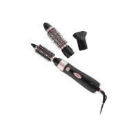 ETA Curler | ETA932290000 FENIT | Ion conditioning | 1000 W | Black ETA Curler | ETA932290000 FENIT | Ion conditioning | 1000 W | Black