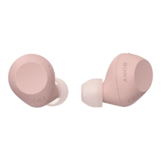 Sony Headphones | WF-C710N | Bluetooth | In-ear | Pink | Noise canceling | Noise reduction | Wireless Sony Headphones | WF-C710N | Bluetooth | In-ear | Pink | Noise canceling | Noise reduction | Wireless