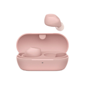 Sony Headphones | WF-C710N | Bluetooth | In-ear | Pink | Noise canceling | Noise reduction | Wireless Sony Headphones | WF-C710N | Bluetooth | In-ear | Pink | Noise canceling | Noise reduction | Wireless
