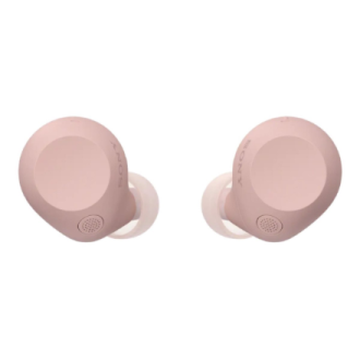 Sony Headphones | WF-C710N | Bluetooth | In-ear | Pink | Noise canceling | Noise reduction | Wireless Sony Headphones | WF-C710N | Bluetooth | In-ear | Pink | Noise canceling | Noise reduction | Wireless