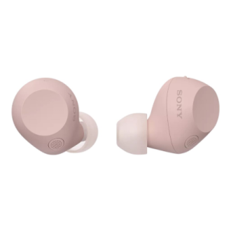 Sony Headphones | WF-C710N | Bluetooth | In-ear | Pink | Noise canceling | Noise reduction | Wireless Sony Headphones | WF-C710N | Bluetooth | In-ear | Pink | Noise canceling | Noise reduction | Wireless