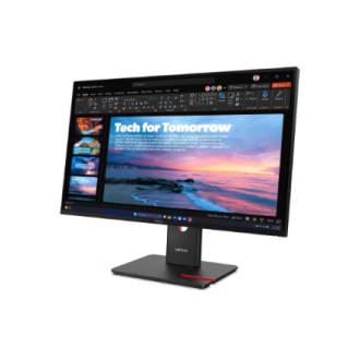 Lenovo | ThinkVision | T27QD-40 | 27 Lenovo | ThinkVision | T27QD-40 | 27