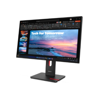 Lenovo | ThinkVision | T27QD-40 | 27 Lenovo | ThinkVision | T27QD-40 | 27