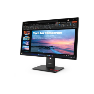 Lenovo | ThinkVision | T27QD-40 | 27 Lenovo | ThinkVision | T27QD-40 | 27