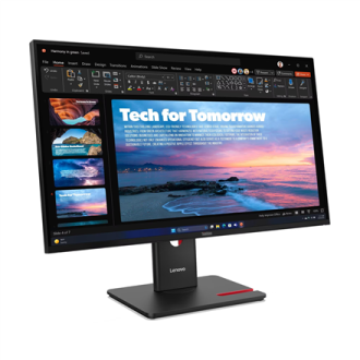 Lenovo | ThinkVision | T27QD-40 | 27 Lenovo | ThinkVision | T27QD-40 | 27