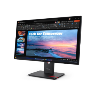 Lenovo | ThinkVision | T27QD-40 | 27 Lenovo | ThinkVision | T27QD-40 | 27