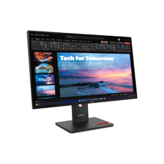 Lenovo | ThinkVision | T27QD-40 | 27 Lenovo | ThinkVision | T27QD-40 | 27