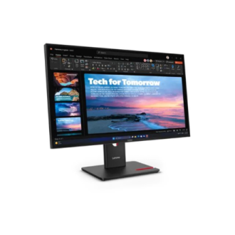 Lenovo | ThinkVision | T27QD-40 | 27 Lenovo | ThinkVision | T27QD-40 | 27