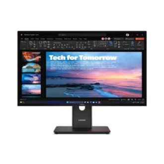 Lenovo | ThinkVision | T27QD-40 | 27 Lenovo | ThinkVision | T27QD-40 | 27