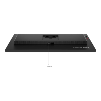 Lenovo | ThinkVision | T27QD-40 | 27 Lenovo | ThinkVision | T27QD-40 | 27