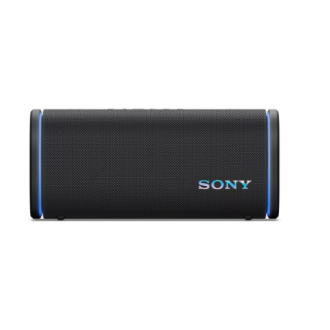 Sony | Speaker | Waterproof | Bluetooth | Wireless connection | ULT FIELD 5 dB | Portable | Black Sony | Speaker | Waterproof | Bluetooth | Wireless connection | ULT FIELD 5 dB | Portable | Black
