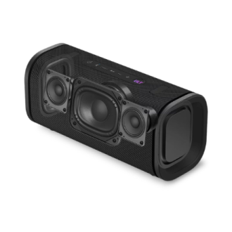 Sony | Speaker | Waterproof | Bluetooth | Wireless connection | ULT FIELD 5 dB | Portable | Black Sony | Speaker | Waterproof | Bluetooth | Wireless connection | ULT FIELD 5 dB | Portable | Black