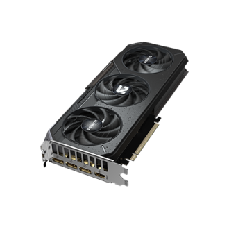 Gigabyte GeForce RTX 5060 Ti GAMING OC 8G | NVIDIA | 8 GB | GeForce RTX 5060 Ti | GDDR7 | HDMI ports quantity 1 | PCI-E 5.0 Gigabyte GeForce RTX 5060 Ti GAMING OC 8G | NVIDIA | 8 GB | GeForce RTX 5060 Ti | GDDR7 | HDMI ports quantity 1 | PCI-E 5.0