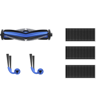 Ecovacs DKT060220 Service Kit for X9 PRO OMNI Ecovacs DKT060220 Service Kit for X9 PRO OMNI