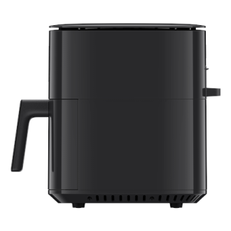 Xiaomi Air Fryer, EU | Power 1700 W | Capacity 6.5 L | Black Xiaomi Air Fryer, EU | Power 1700 W | Capacity 6.5 L | Black
