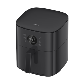 Xiaomi Air Fryer, EU | Power 1700 W | Capacity 6.5 L | Black Xiaomi Air Fryer, EU | Power 1700 W | Capacity 6.5 L | Black