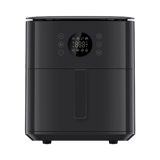 Xiaomi Air Fryer, EU | Power 1700 W | Capacity 6.5 L | Black Xiaomi Air Fryer, EU | Power 1700 W | Capacity 6.5 L | Black