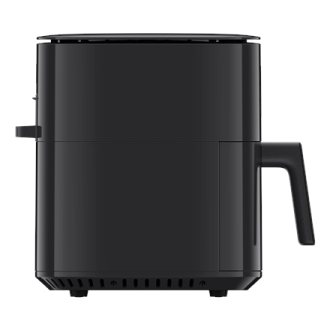 Xiaomi Air Fryer, EU | Power 1700 W | Capacity 6.5 L | Black Xiaomi Air Fryer, EU | Power 1700 W | Capacity 6.5 L | Black
