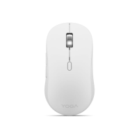Lenovo Silent Mouse | Yoga | Wireless | Bluetooth | Seashell Lenovo Silent Mouse | Yoga | Wireless | Bluetooth | Seashell
