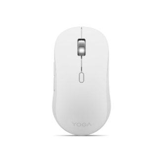 Lenovo Silent Mouse | Yoga | Wireless | Bluetooth | Seashell Lenovo Silent Mouse | Yoga | Wireless | Bluetooth | Seashell