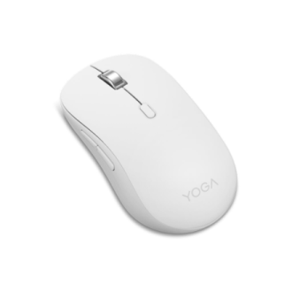 Lenovo Silent Mouse | Yoga | Wireless | Bluetooth | Seashell Lenovo Silent Mouse | Yoga | Wireless | Bluetooth | Seashell
