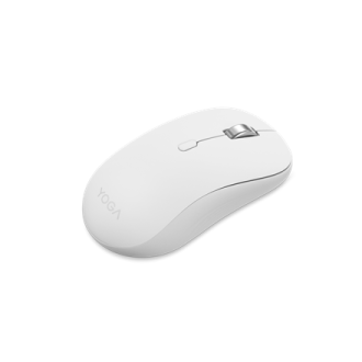 Lenovo Silent Mouse | Yoga | Wireless | Bluetooth | Seashell Lenovo Silent Mouse | Yoga | Wireless | Bluetooth | Seashell