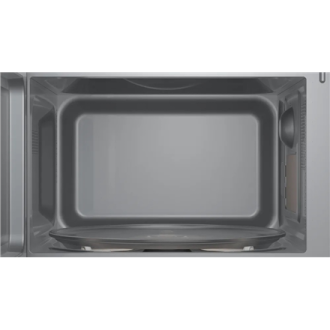 Bosch Microwave | BFL523MB4 Series 2 | Built-in | 800 W | 20 L | Black Bosch Microwave | BFL523MB4 Series 2 | Built-in | 800 W | 20 L | Black