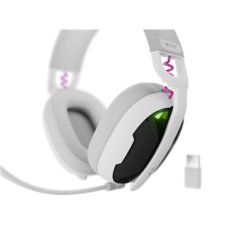 Fury | Gaming Headset | Fukiya F6 | Bluetooth | Over-Ear | Microphone | White | Wireless Fury | Gaming Headset | Fukiya F6 | Bluetooth | Over-Ear | Microphone | White | Wireless