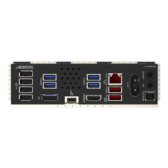 Gigabyte B860M AORUS ELITE WIFI6E | Processor family Intel | Processor socket LGA1851 | DDR5 | Supported hard disk drive interfa Gigabyte B860M AORUS ELITE WIFI6E | Processor family Intel | Processor socket LGA1851 | DDR5 | Supported hard disk drive interfa