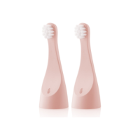 Sonetic Kids 171090100 | ETA Replacement toothbrush head | Heads | For kids | Number of brush heads included 2 | Pink Sonetic Kids 171090100 | ETA Replacement toothbrush head | Heads | For kids | Number of brush heads included 2 | Pink